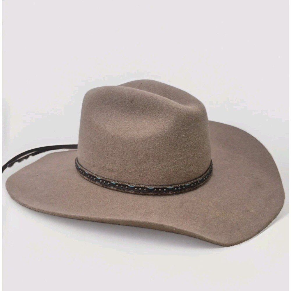 Innovation Hats cowboy Hat Size Large Mexico